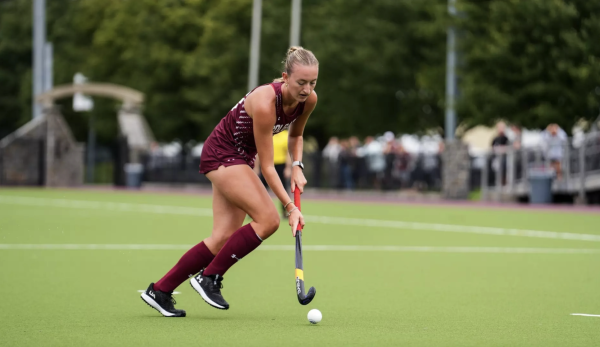 Field Hockey Looks Ahead After a Season of Improvements